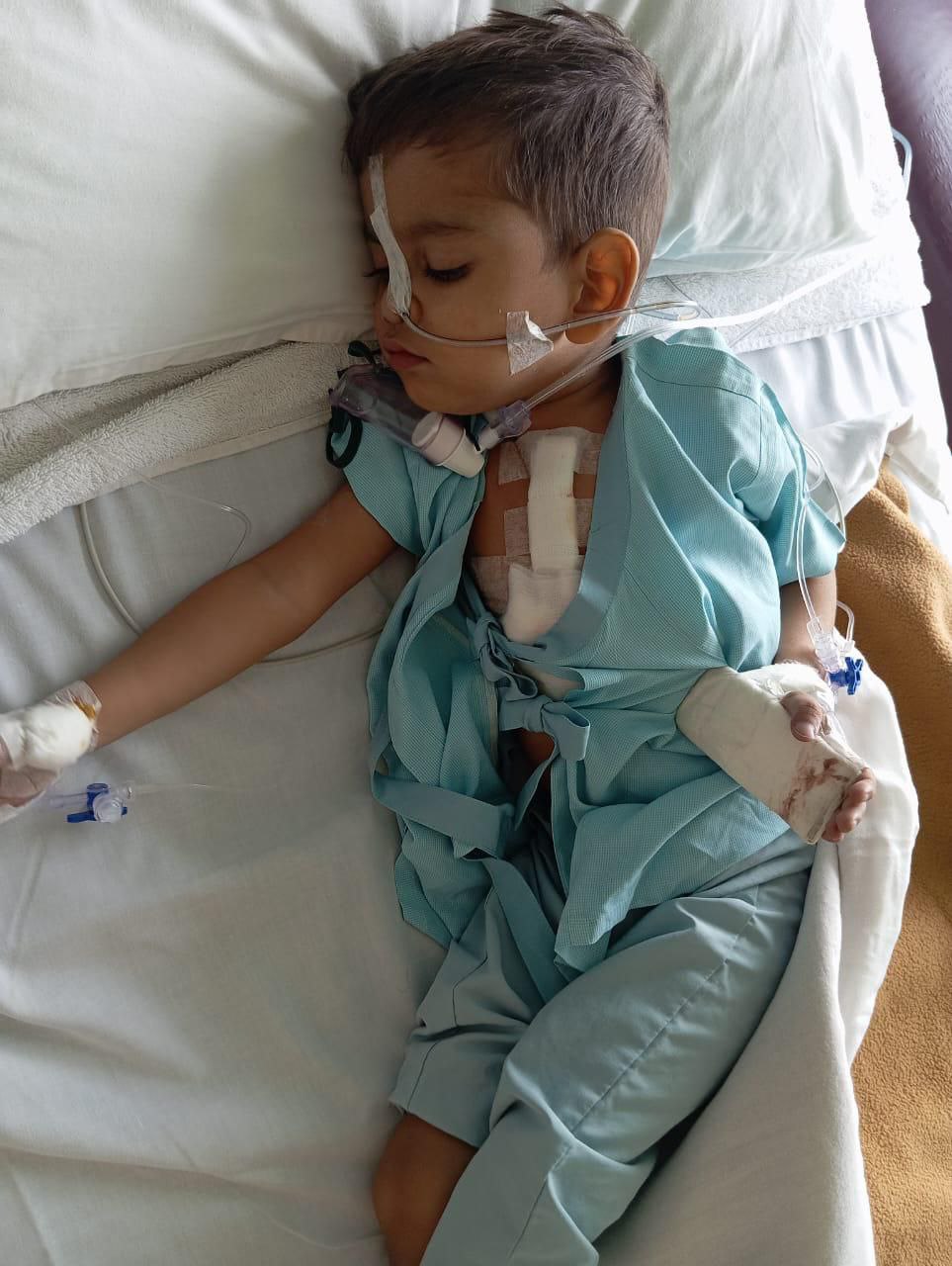 Diya Medicare Foundation Gallery Image