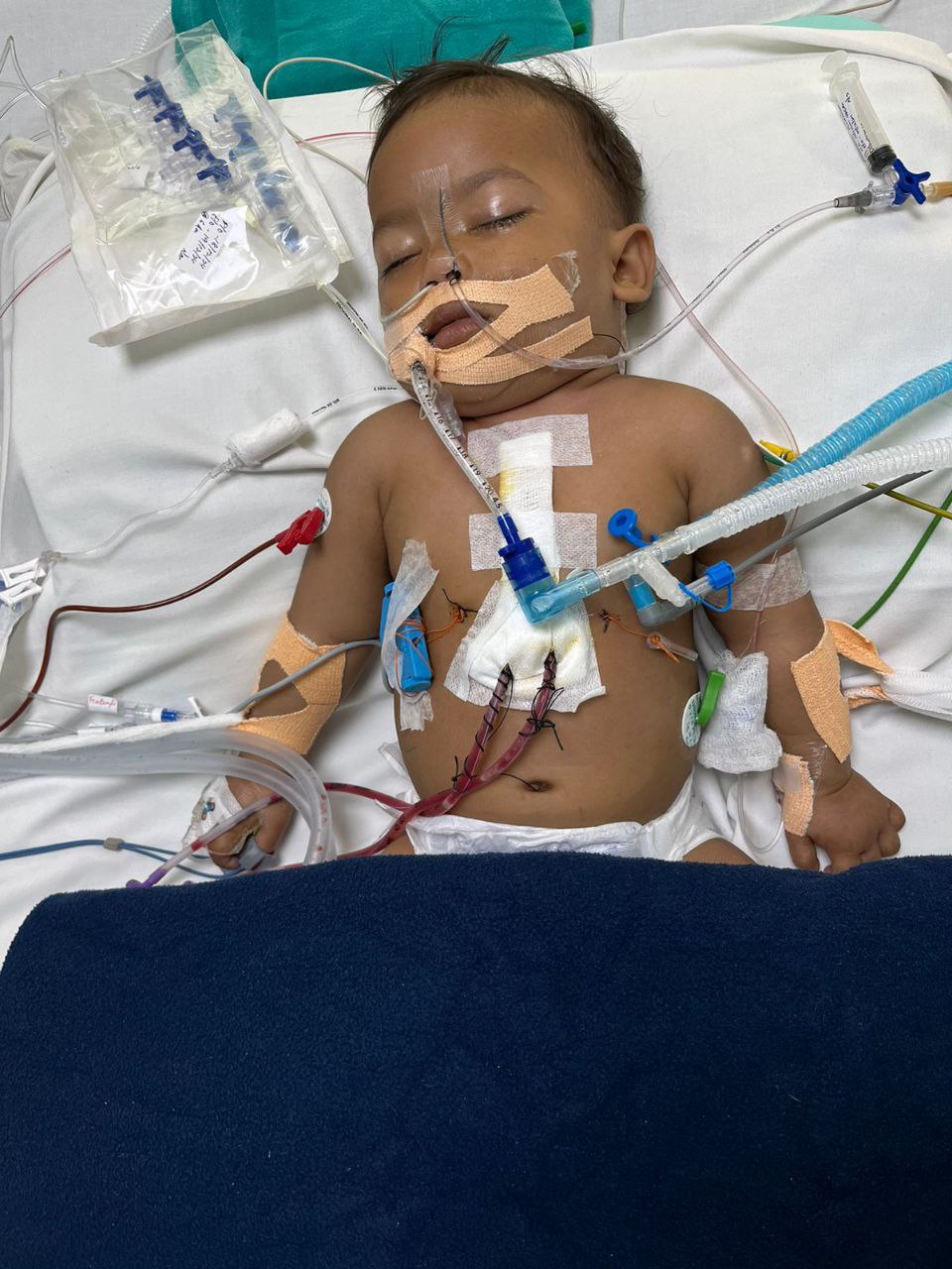 Diya Medicare Foundation Gallery Image