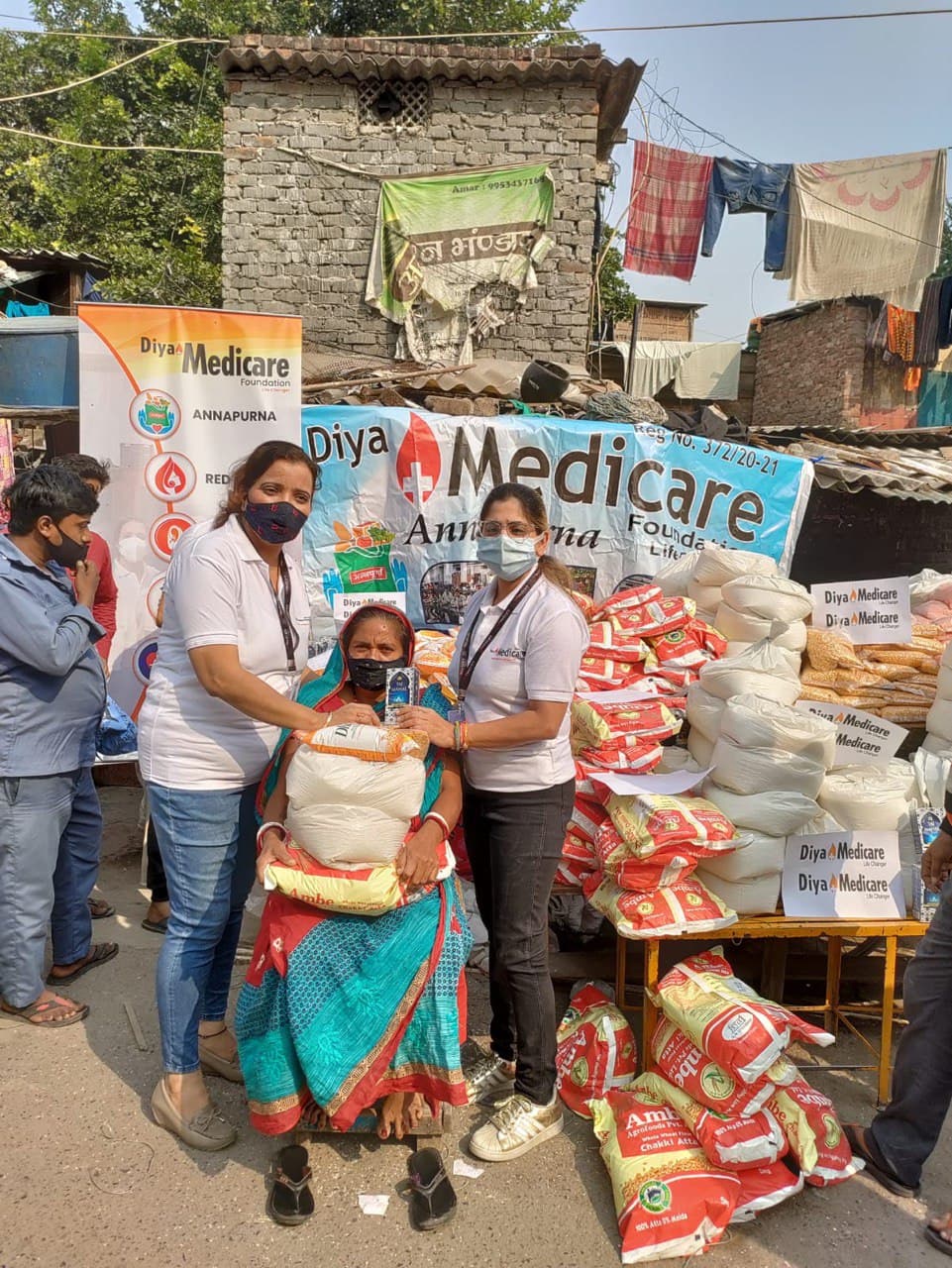 Diya Medicare Foundation Gallery Image