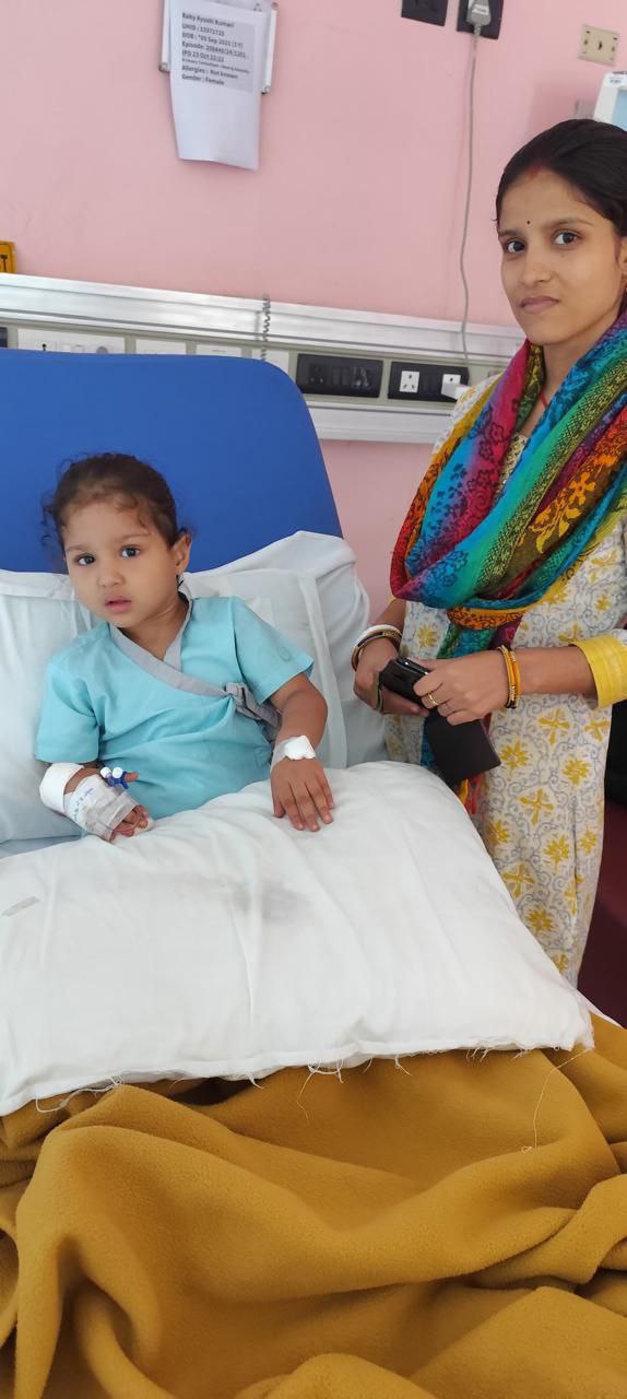 Diya Medicare Foundation Gallery Image