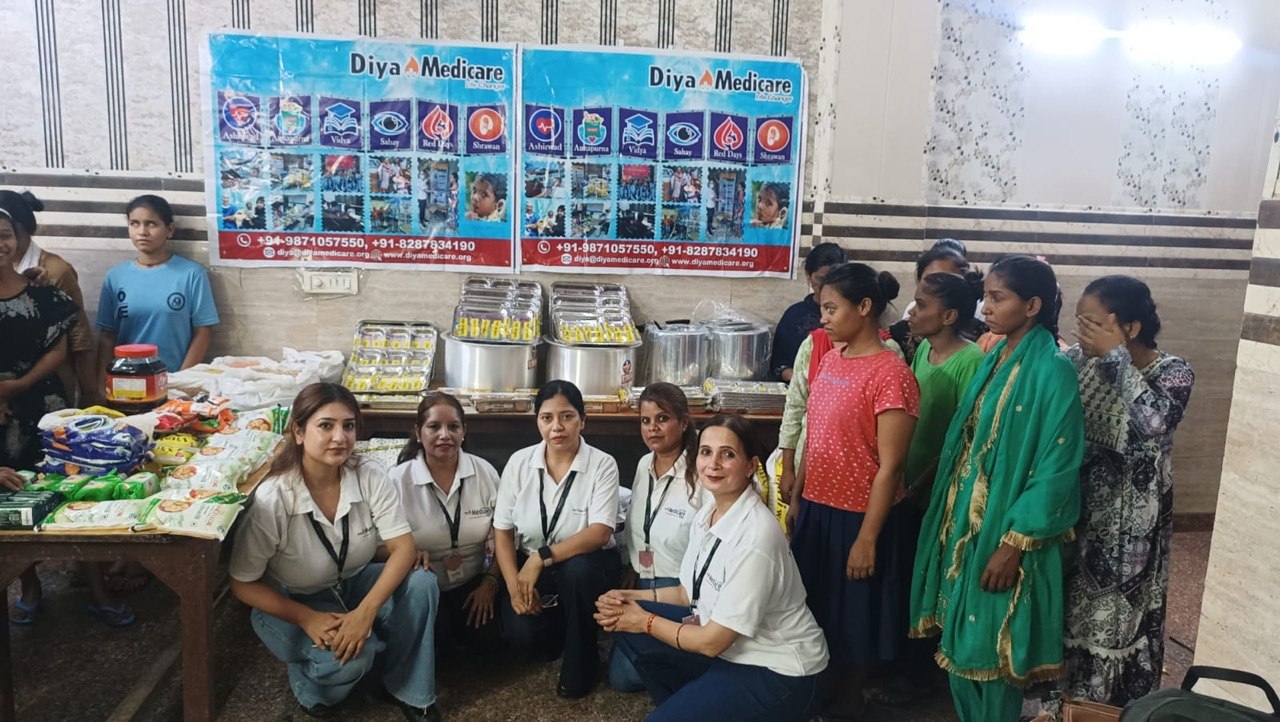 Diya Medicare Foundation Gallery Image